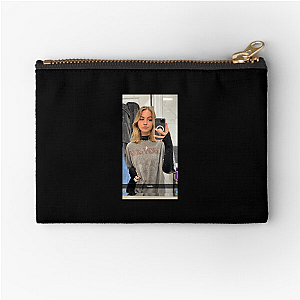 Emma Brooks Unfiltered Fun Emma Brooks Zipper Pouches