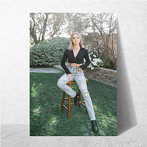 Emma Brooks My Favorite Influencer Emma Brooks Posters