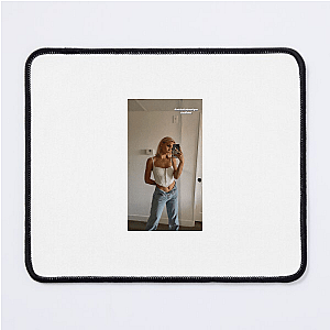 Emma Brooks Style And Smiles Emma Brooks Mouse Pads