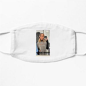 Emma Brooks Unfiltered Fun Emma Brooks Face Masks