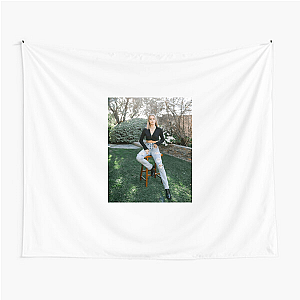 Emma Brooks My Favorite Influencer Emma Brooks Tapestries