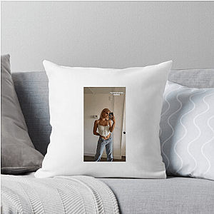 Emma Brooks Style And Smiles Emma Brooks Pillows Cover