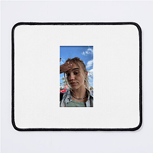 Emma Brooks Beyond The Screen Emma Brooks Mouse Pads