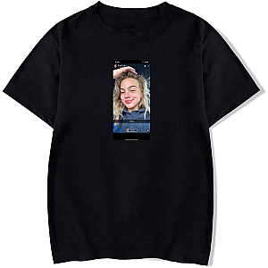 Emma Brooks Always Trending Always Real Emma Brooks T-Shirts