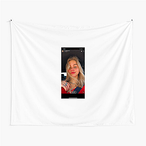 Emma Brooks Digital Content Creator Emma Brooks Tapestries