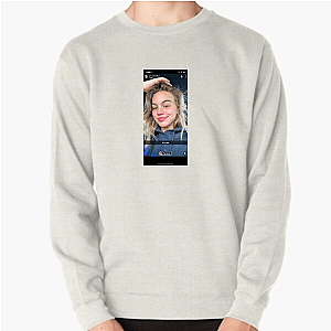 Emma Brooks Always Trending Always Real Emma Brooks Sweatshirts