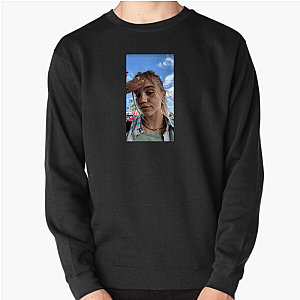 Emma Brooks Beyond The Screen Emma Brooks Sweatshirts