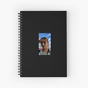 Emma Brooks Beyond The Screen Emma Brooks Notebook
