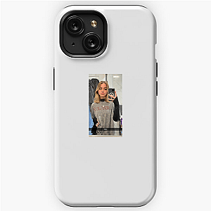Emma Brooks Unfiltered Fun Emma Brooks iPhone Cases