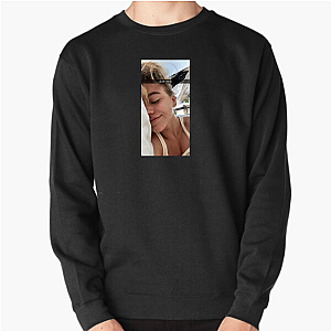 Emma Brooks Social Media Queen Emma Brooks Sweatshirts