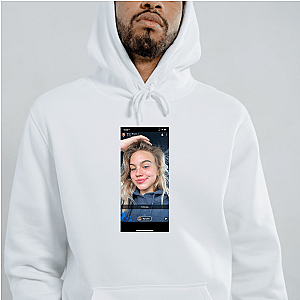 Emma Brooks Always Trending Always Real Emma Brooks Hoodies
