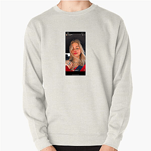 Emma Brooks Digital Content Creator Emma Brooks Sweatshirts