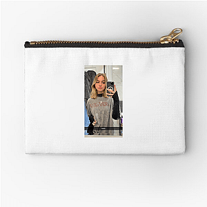 Emma Brooks Unfiltered Fun Emma Brooks Zipper Pouches