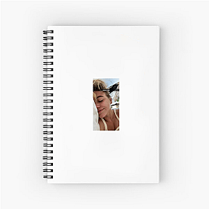 Emma Brooks Social Media Queen Emma Brooks Notebook