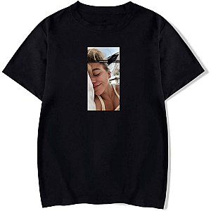 Emma Brooks Social Media Queen Emma Brooks T-Shirts