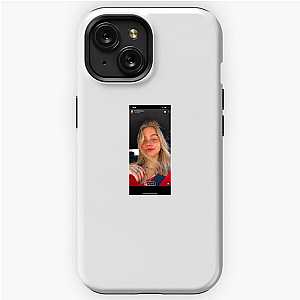 Emma Brooks Digital Content Creator Emma Brooks iPhone Cases