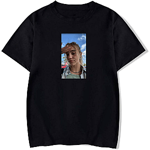 Emma Brooks Beyond The Screen Emma Brooks T-Shirts