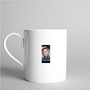Emma Brooks Always Trending Always Real Emma Brooks Mugs