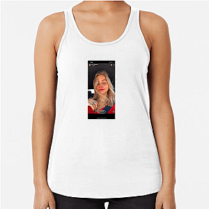 Emma Brooks Digital Content Creator Emma Brooks Tank Tops