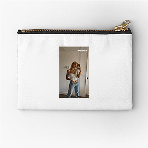 Emma Brooks Style And Smiles Emma Brooks Zipper Pouches