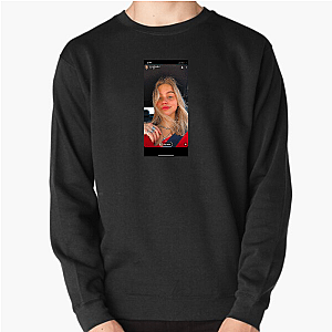 Emma Brooks Digital Content Creator Emma Brooks Sweatshirts
