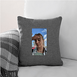 Emma Brooks Beyond The Screen Emma Brooks Pillows Cover