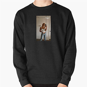 Emma Brooks Style And Smiles Emma Brooks Sweatshirts