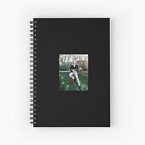 Emma Brooks My Favorite Influencer Emma Brooks Notebook