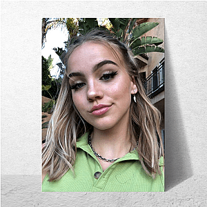 Emma Brooks TikTok Star Emma Brooks Posters