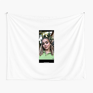 Emma Brooks TikTok Star Emma Brooks Tapestries