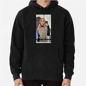 Emma Brooks Unfiltered Fun Emma Brooks Hoodies