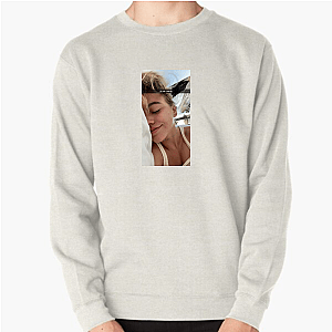 Emma Brooks Social Media Queen Emma Brooks Sweatshirts