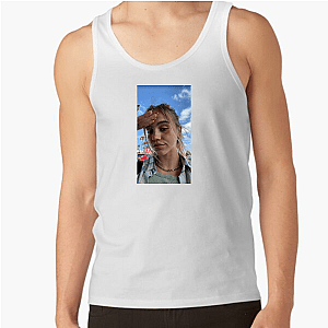 Emma Brooks Beyond The Screen Emma Brooks Tank Tops
