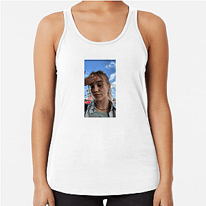 Emma Brooks Beyond The Screen Emma Brooks Tank Tops