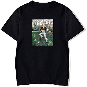 Emma Brooks My Favorite Influencer Emma Brooks T-Shirts