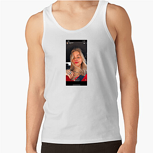 Emma Brooks Digital Content Creator Emma Brooks Tank Tops