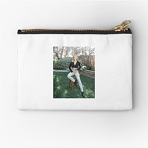 Emma Brooks My Favorite Influencer Emma Brooks Zipper Pouches
