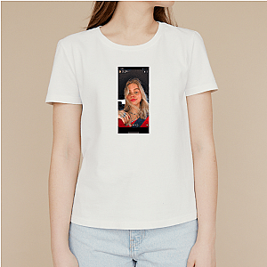 Emma Brooks Digital Content Creator Emma Brooks T-Shirts