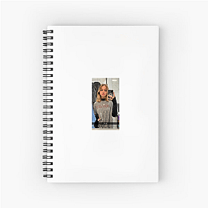 Emma Brooks Unfiltered Fun Emma Brooks Notebook