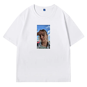 Emma Brooks Beyond The Screen Emma Brooks T-Shirts