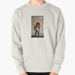 Emma Brooks Style And Smiles Emma Brooks Sweatshirts