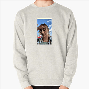 Emma Brooks Beyond The Screen Emma Brooks Sweatshirts