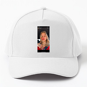 Emma Brooks Digital Content Creator Emma Brooks Hats & Caps