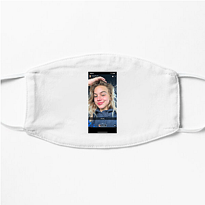 Emma Brooks Always Trending Always Real Emma Brooks Face Masks