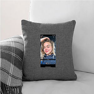 Emma Brooks Always Trending Always Real Emma Brooks Pillows Cover