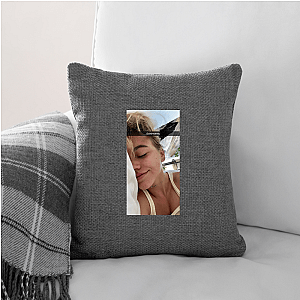 Emma Brooks Social Media Queen Emma Brooks Pillows Cover