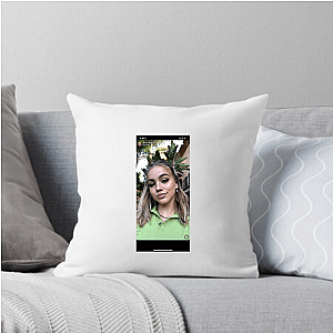 Emma Brooks TikTok Star Emma Brooks Pillows Cover
