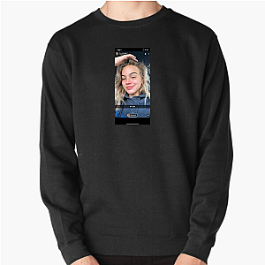 Emma Brooks Always Trending Always Real Emma Brooks Sweatshirts