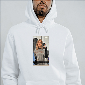 Emma Brooks Unfiltered Fun Emma Brooks Hoodies