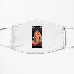 Emma Brooks Digital Content Creator Emma Brooks Face Masks